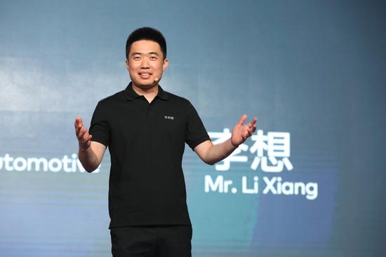 车和家SEV胎死腹中 造车该不该是赌徒思维