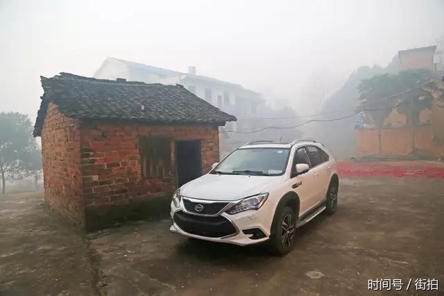 我人生中的第一辆车：比亚迪唐，奉命买车背后的辛酸故事！