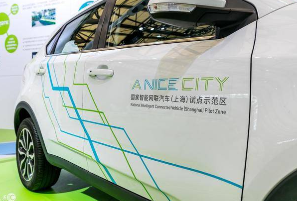 国家大力推行新能源车，“新能源汽车专用车牌”将获更多特权