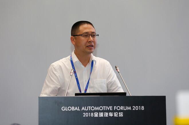 苏岭：长安新能源2020年前打造三大纯电动平台