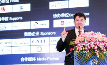 精进电动创始人兼CTO蔡蔚：电机系统与节能效果