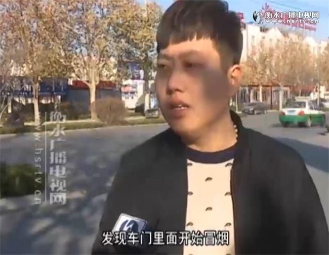 北京现代胜途新车屡现自燃 车主生命安全难保障