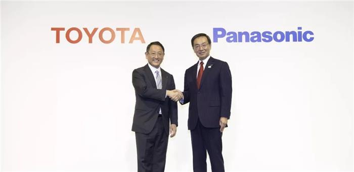 动力电池之争，丰田与特斯拉新能源汽车战争再一次一触即发