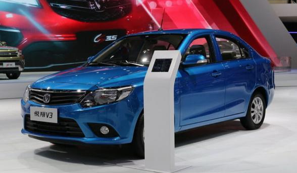 国内自主品牌五大烂车,谁买谁后悔,有你的车吗