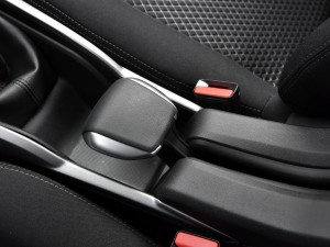 东风雪铁龙 爱丽舍 2017款 1.6L 手动时尚型