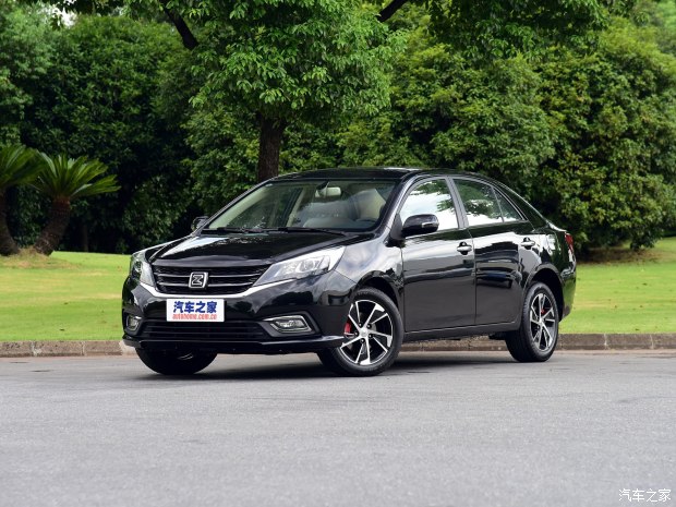 众泰汽车 众泰Z300 2016款 1.5L 手动尊贵型 众泰汽车 众泰Z300 2016款 1.5L 手动尊贵型