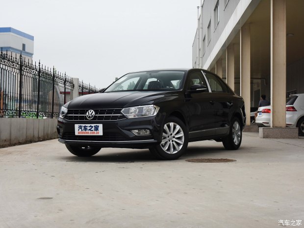 一汽-大众 宝来 2016款 230TSI 手动舒适版