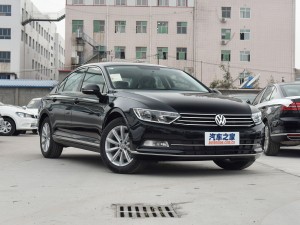 一汽-大众 迈腾 2017款 330TSI DSG 领先型