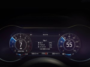 福特(进口) Mustang 2017款 GT