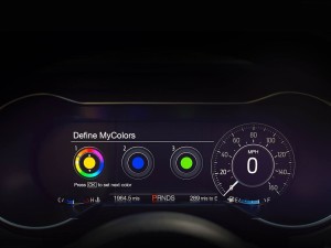 福特(进口) Mustang 2017款 GT