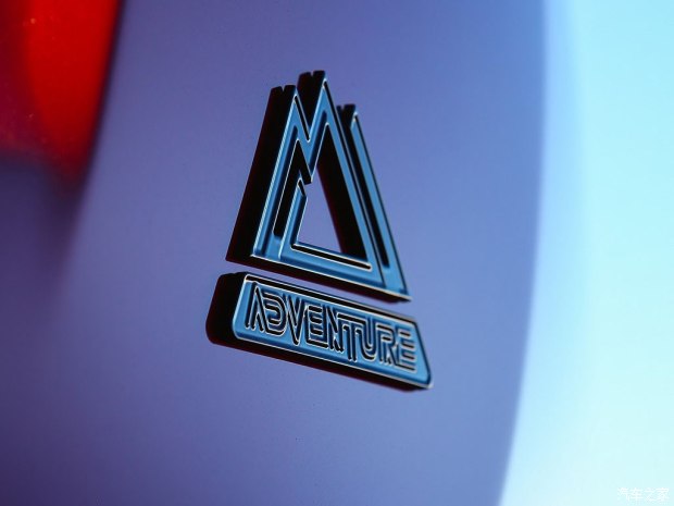 丰田(进口) 丰田RAV4(进口) 2017款 Adventure