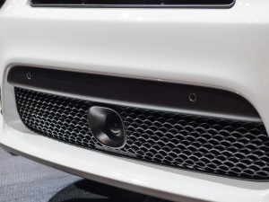 SRT Durango SRT 2017款 SRT