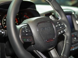 SRT Durango SRT 2017款 SRT