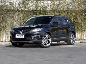 林肯 林肯MKC 2017款 2.0T 四驱尊耀版