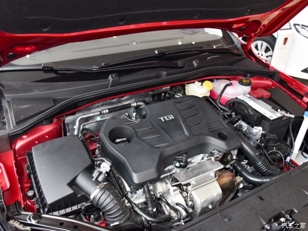 上汽集团 荣威i6 2017款 基本型