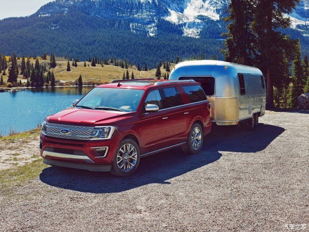 福特(进口) 征服者 2018款 基本型