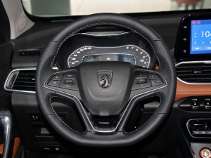 上汽通用五菱 宝骏510 2017款 1.5L 手动豪华型