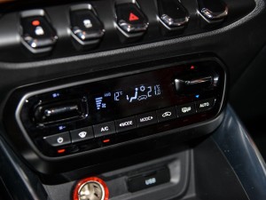 上汽通用五菱 宝骏510 2017款 1.5L 手动豪华型