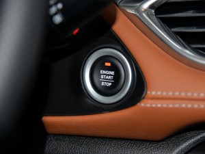 上汽通用五菱 宝骏510 2017款 1.5L 手动豪华型