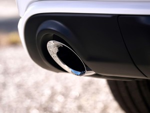 SRT Durango SRT 2017款 SRT