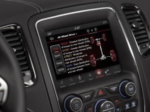 SRT Durango SRT 2017款 SRT