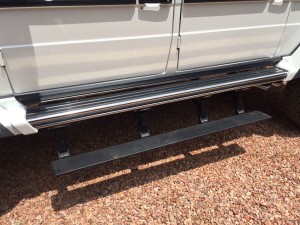 梅赛德斯-迈巴赫 迈巴赫G级 2017款 G 650 Landaulet