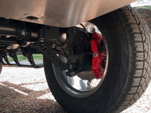 梅赛德斯-迈巴赫 迈巴赫G级 2017款 G 650 Landaulet