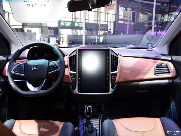 东风裕隆 锐3 2016款 1.6L CVT旗舰型