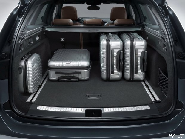 欧宝 英速亚 2017款 Sports Tourer