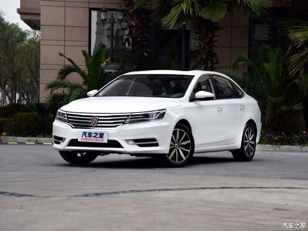 上汽集团 荣威i6 2017款 基本型