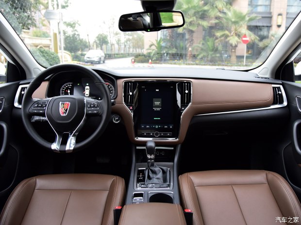 上汽集团 荣威i6 2017款 基本型