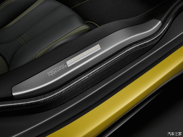 宝马(进口) 宝马i8 2017款 Protonic Frozen Yellow edition
