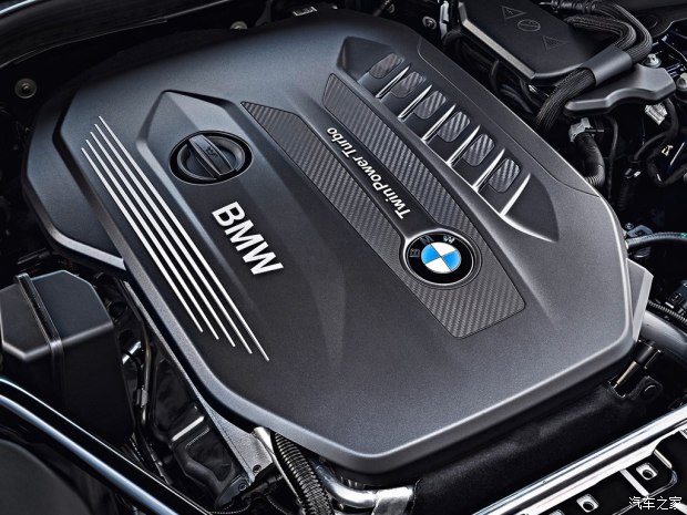 宝马(进口) 宝马5系(进口) 2018款 530d xDrive 旅行版