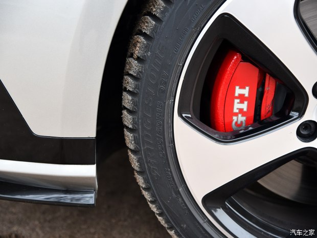 大众(进口) 高尔夫(进口) 2015款 GTI Clubsport