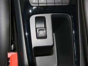 上汽通用雪佛兰 科鲁兹 2017款 两厢版