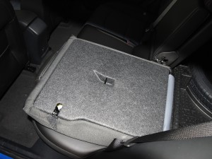 上汽通用雪佛兰 科鲁兹 2017款 两厢版