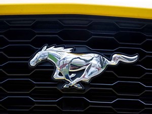 福特(进口) Mustang 2015款 2.3T 性能版 福特(进口) Mustang 2015款 2.3T 性能版