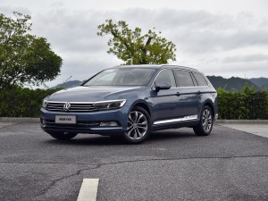 大众(进口) 蔚揽 2016款 280TSI 两驱舒行版