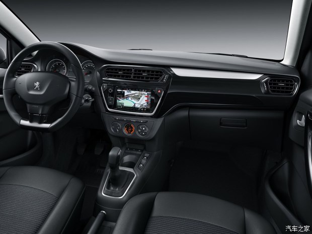 标致(进口) 标致301(海外) 