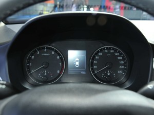 北京现代 悦纳RV 2017款 基本型