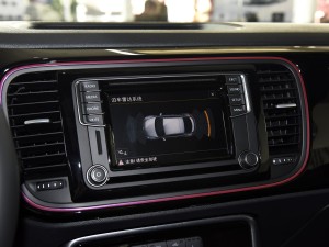 大众(进口) 甲壳虫 2017款 180TSI 红粉佳人版 大众(进口) 甲壳虫 2017款 180TSI 红粉佳人版