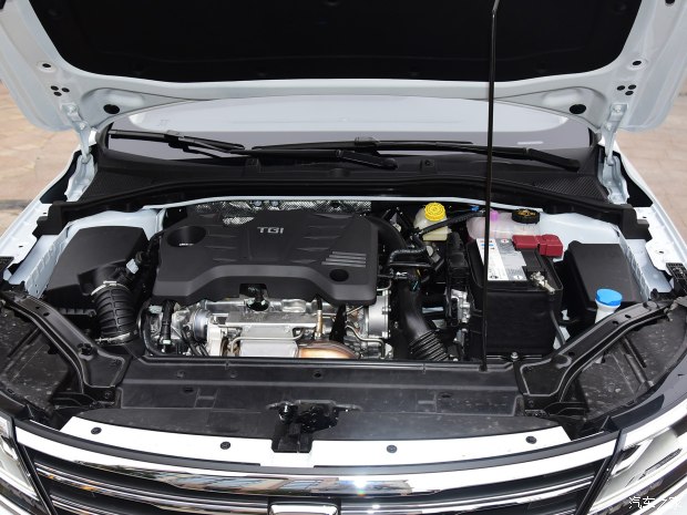 上汽集团 荣威i6 2017款 基本型