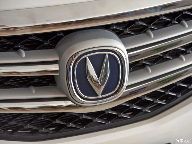 长安汽车 长安CS35 2016款 1.6L 手动豪华型 国IV