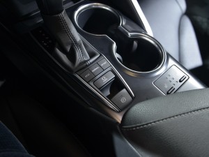 丰田(进口) 凯美瑞(海外) 2017款 基本型