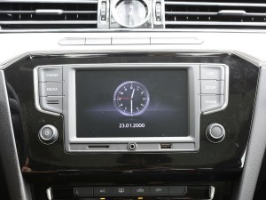 一汽-大众 迈腾 2017款 280TSI DSG 领先型