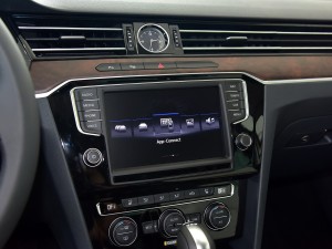 一汽-大众 迈腾 2017款 380TSI DSG 旗舰型