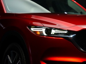 马自达(进口) 马自达CX-5(进口) 2016款 基本型