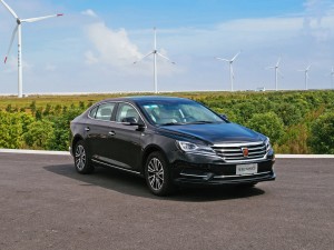 上汽集团 荣威e950 2016款 1.4T 行政尊享版 上汽集团 荣威e950 2016款 1.4T 行政尊享版