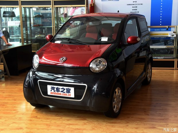 东风乘用车 东风风神E30 2016款 E30L 东风乘用车 东风风神E30 2016款 E30L