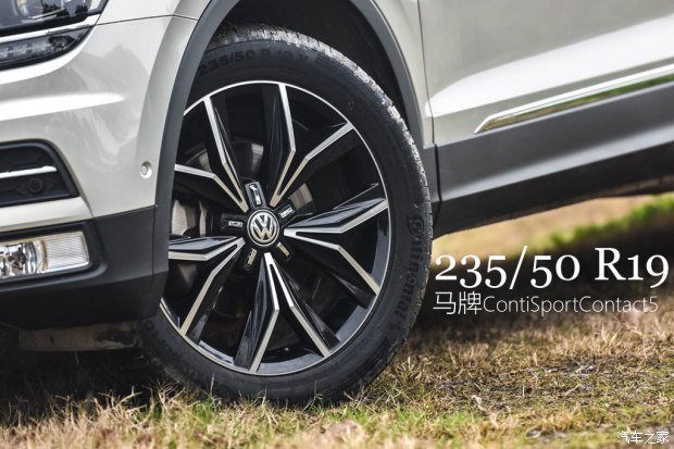 上汽大众 途观L 2017款 380TSI 自动四驱至尊旗舰版